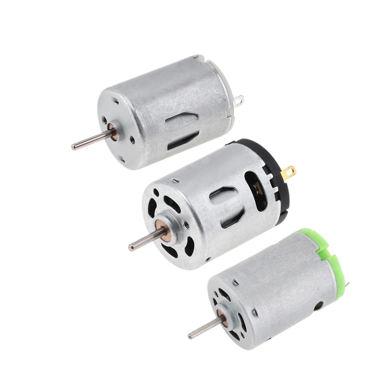 Amazon.com: R280 360 R380 390 395 DC Motor 6V-24V 12V 12000